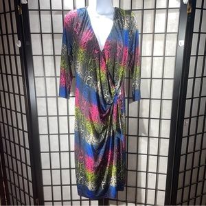 Fashionista ladies dress, size 2